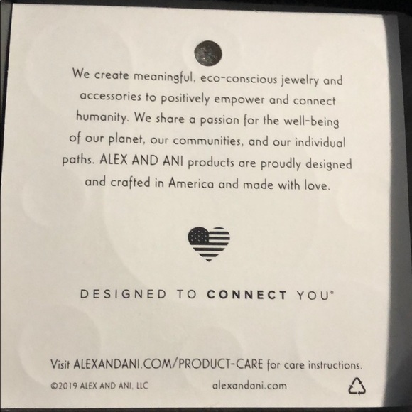 Alex and Ani - Picture 4 of 6